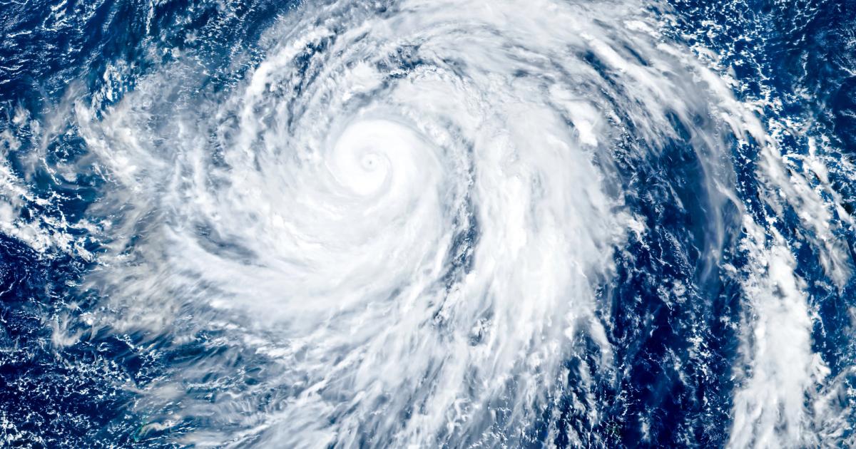 Blanchir les nuages pour stopper El Niño?