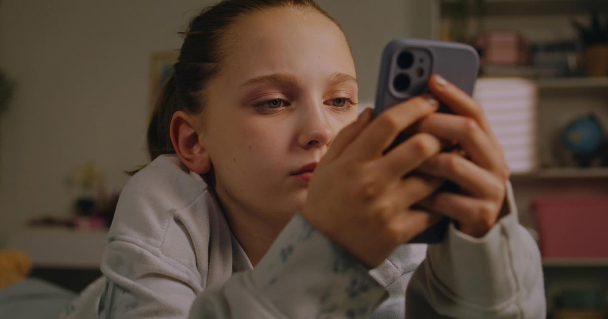Interdire les réseaux sociaux aux jeunes : une bonne idée?