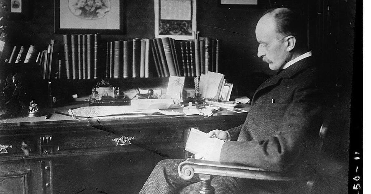 Max Planck et le mystère des articles rétractés
