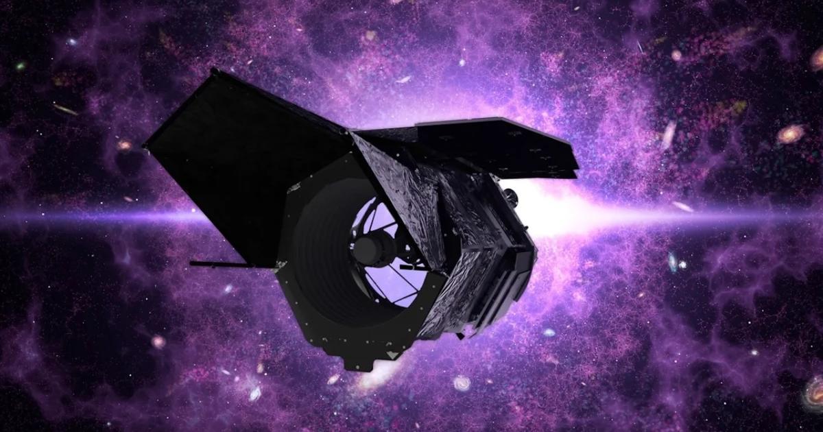 Le télescope spatial né de l’espionnage