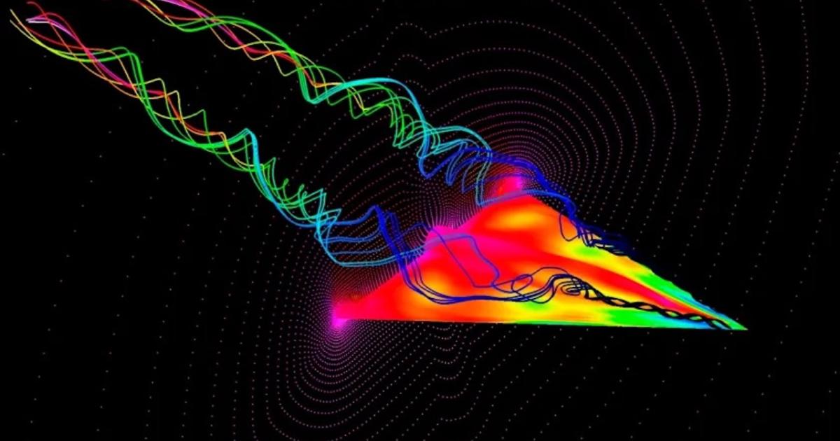 Un problème mathématique résolu: une controverse autour de l’IA