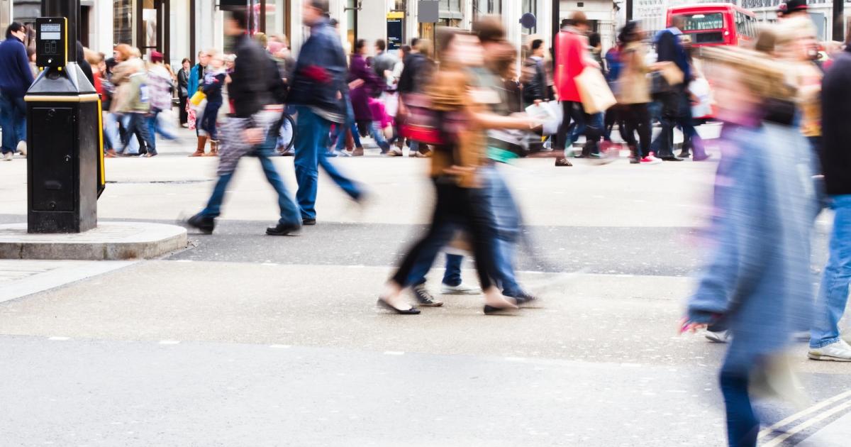 USA: une espérance de vie à la baisse, mais pourquoi?