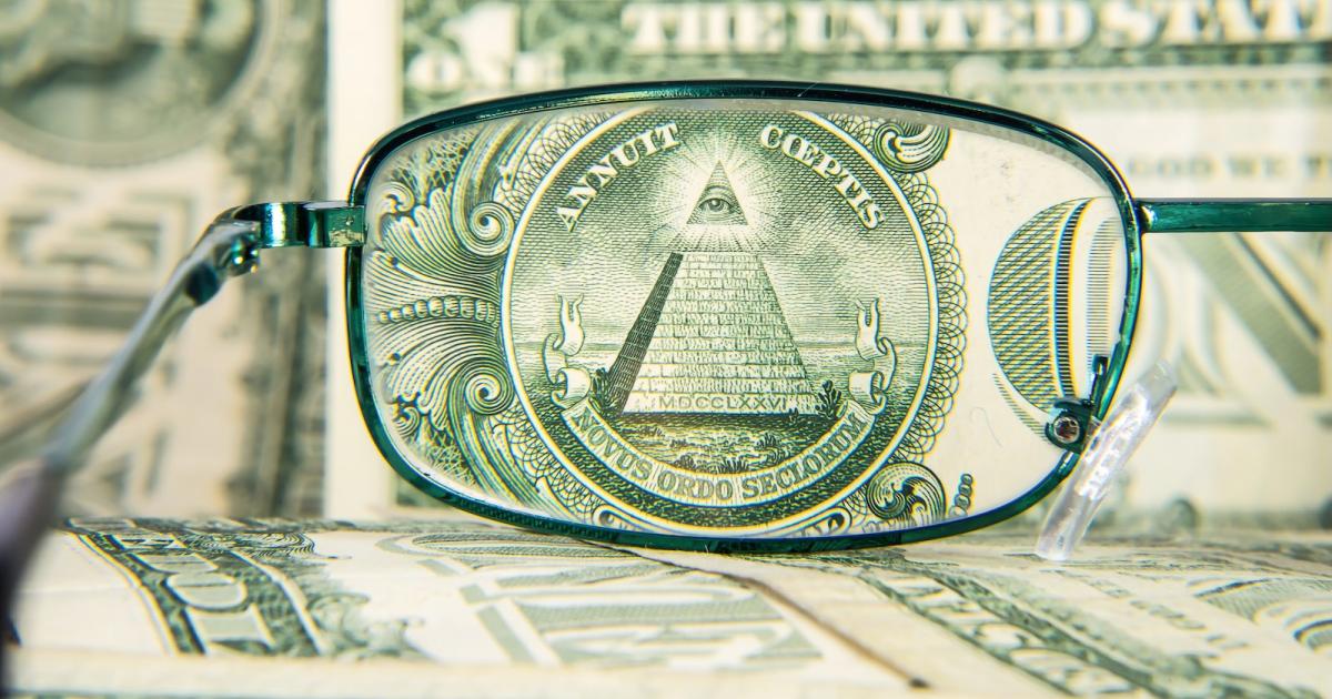 Les cycles de la désinformation: 2- Les acteurs récurrents des théories du complot