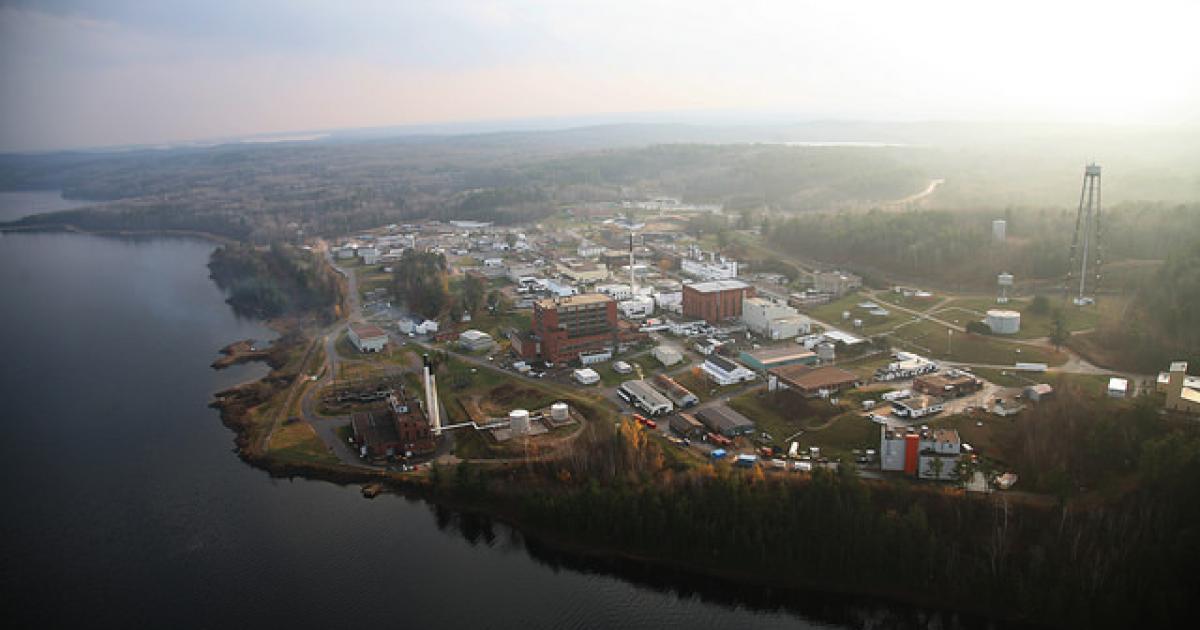 Chalk River pénurie en vue pour la médecine nucléaire Agence