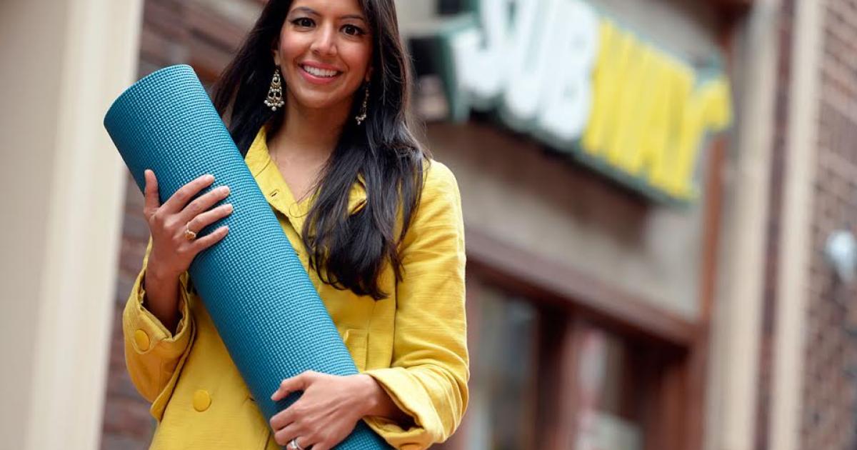 "The Food Babe" Agence SciencePresse