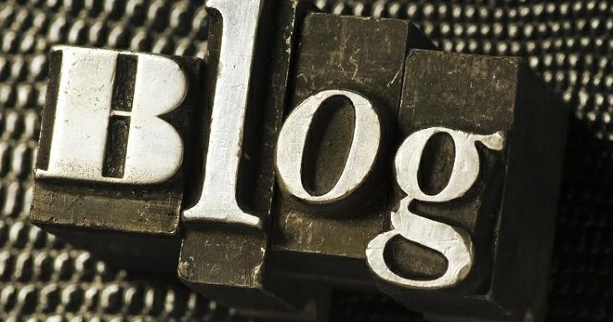 Blogotheque Meaning Anthologie des blogues de science francophones : les billets retenus ...