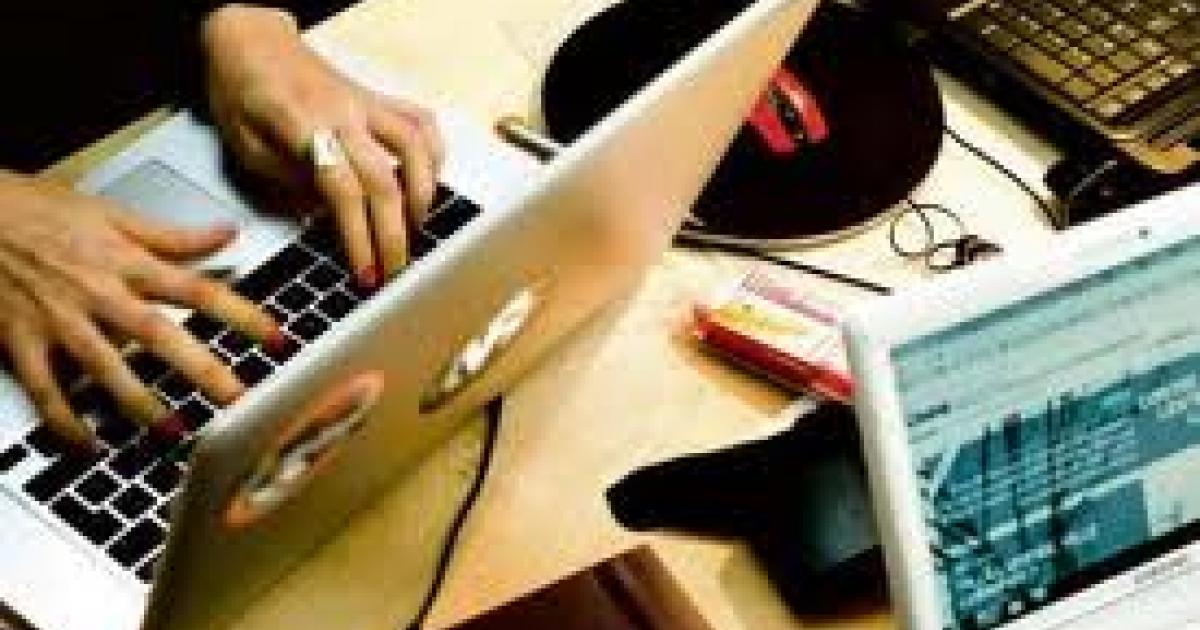 Combattre la crise climatique: le rôle du journaliste