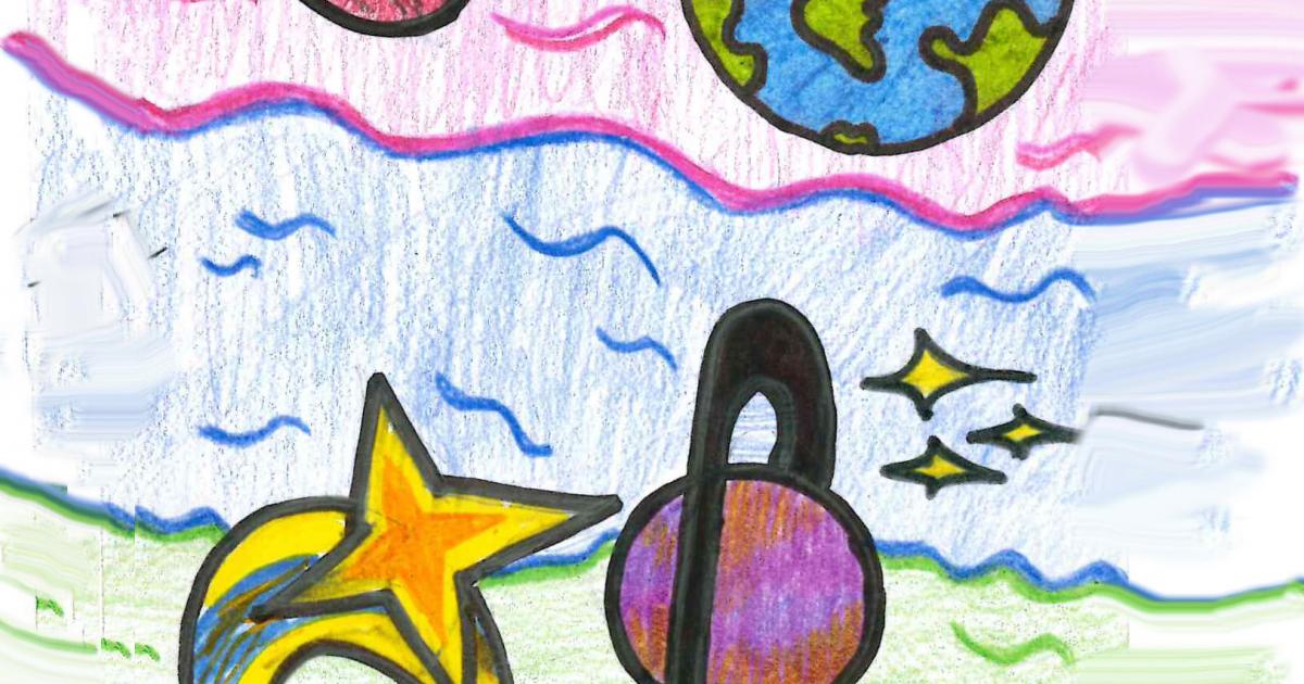 École NotreDamedesSeptDouleurs (EP) Agence SciencePresse