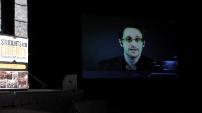 Snowden-conference-Washington2015
