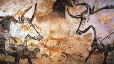 grotte Lascaux
