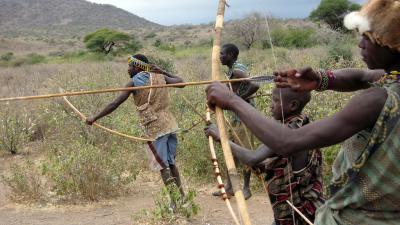 Hadza