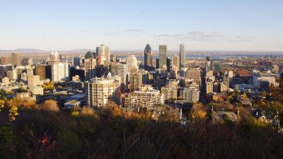 Montreal-Mont-Royal