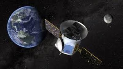 TESS NASA