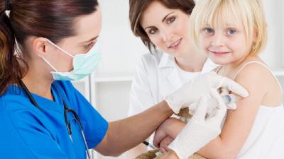 vaccination-Dreamstime