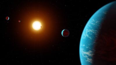 exoplanetes-Kepler