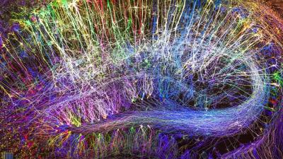 millions neurones