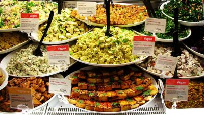 vegetarien-plats