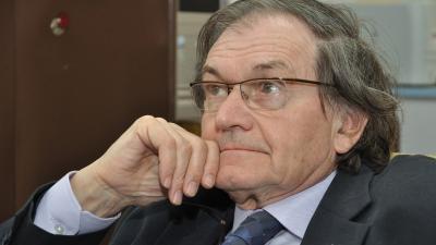 Roger Penrose