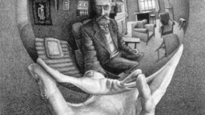 conscience Escher.jpg