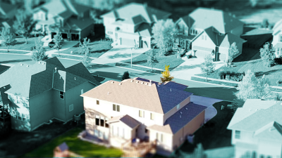 R&eacute;sidence unifamiliale