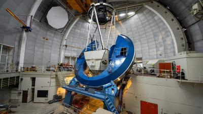L&rsquo;instrument spectroscopique d&rsquo;&eacute;nergie sombre (DESI).jpg