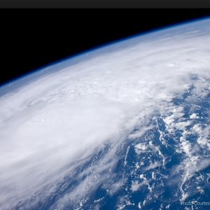 Terre-orbite-NASA