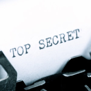Top secret