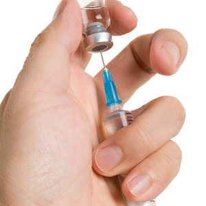 Serum vaccin