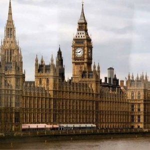 Parlement-british