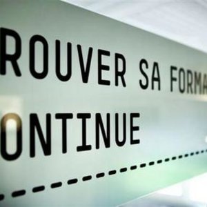 formation continue