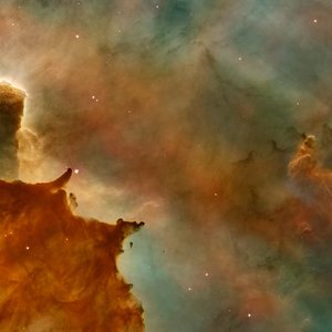 Rubin Nasa