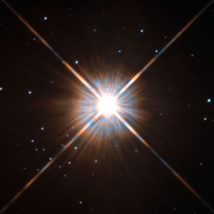 Proxima centori