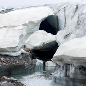 Glacier
