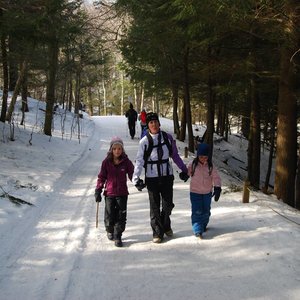 Centre de la Nature du Mont Saint-Hilaire