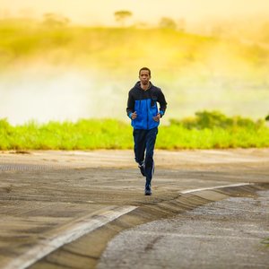 Jogger