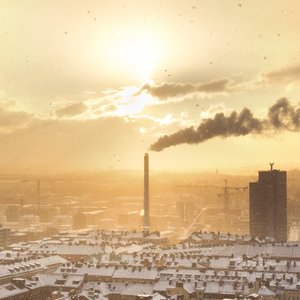 Pollution cheminée