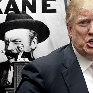 Trump-Kane
