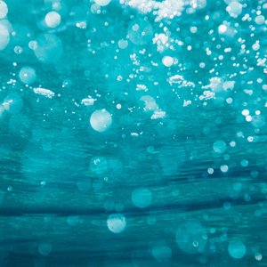 water bubble