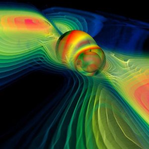 When Black Holes Collide