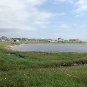 Anticosti-Port-Menier