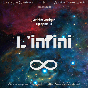 Arithm'Antique Episode X
