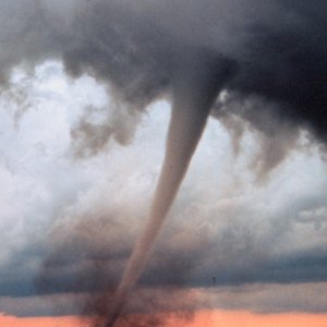 Tornade 