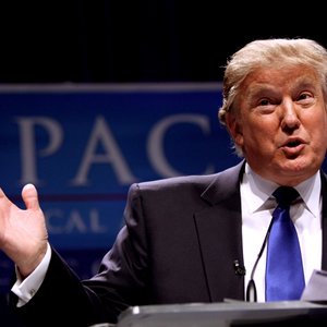 donald