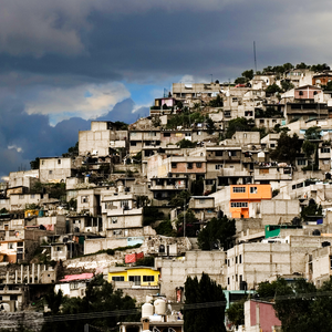 favela