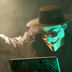 hacker-Anonymous