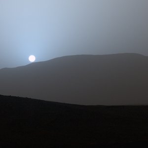 mars
