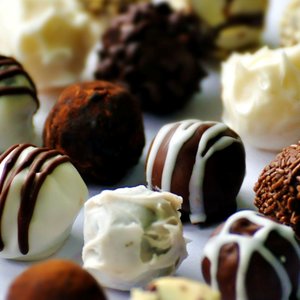 truffes