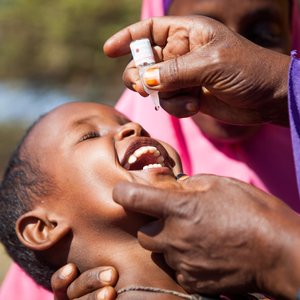 vaccination