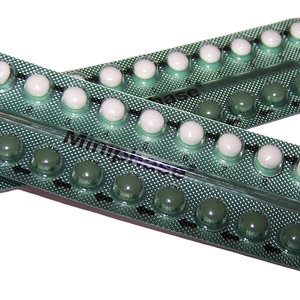 pilule contraceptive