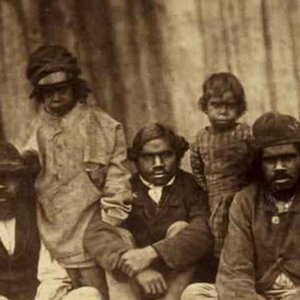aborigènes
